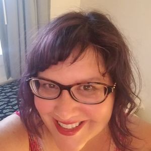 Meet your Posher, Jo